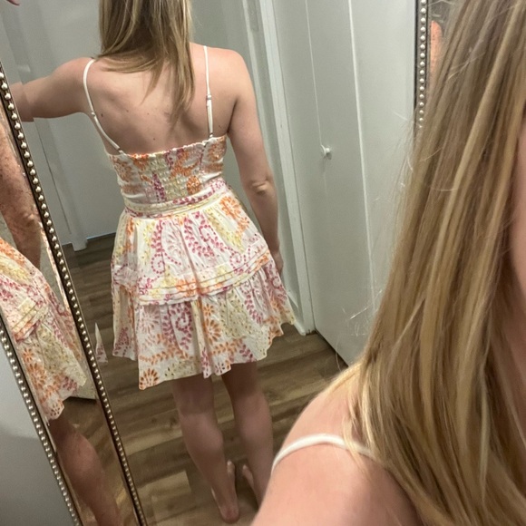 Willa Story sundress - Picture 3 of 4